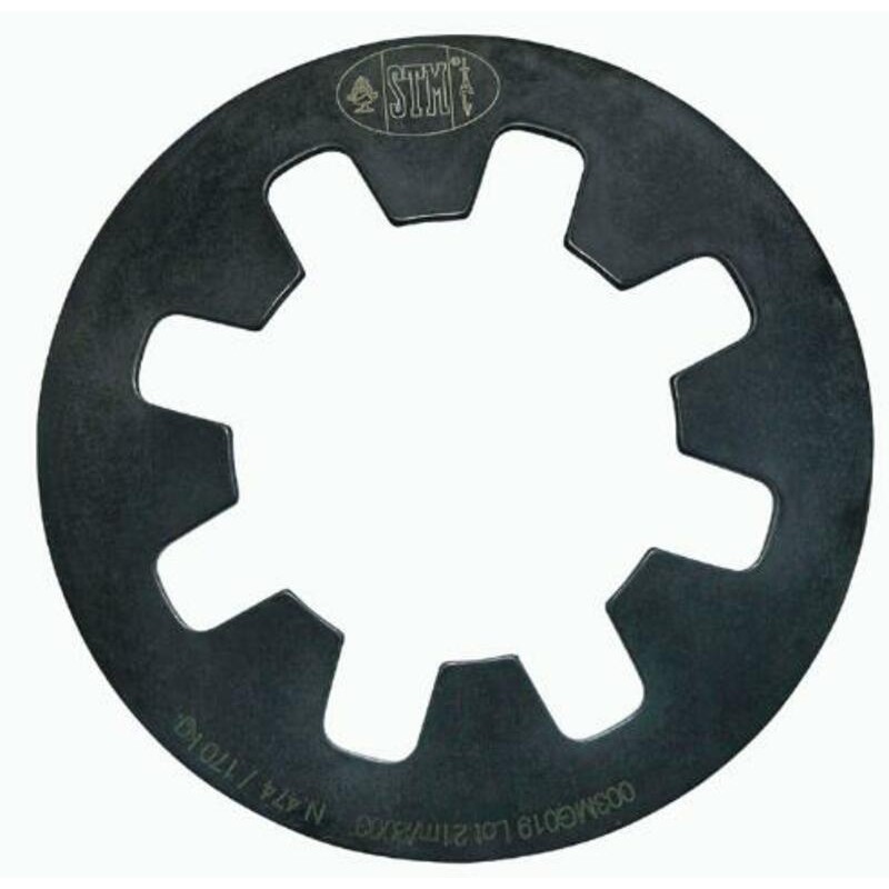 Muelle primario embrague STM Ø90MM 180KG