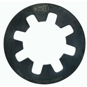 Muelle primario embrague STM Ø125MM 160KG