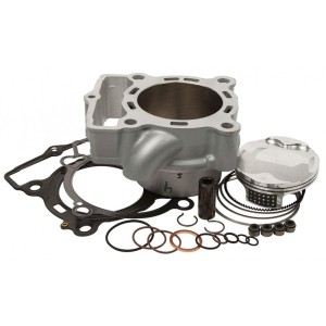 Kit Completo sobredimensionado Cylinder Works-Vertex 12007-K01