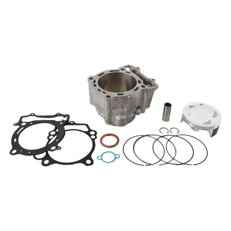 Kit Completo sobredimensionado Cylinder Works-Vertex 23001-K01