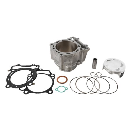 Kit Completo sobredimensionado Cylinder Works-Vertex 23001-K01