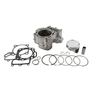 Kit de cilindro delantero completo CYLINDER WORKS Ø85mm - Kawasaki