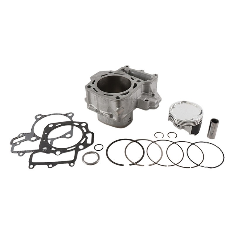 Kit de cilindro delantero completo CYLINDER WORKS Ø85mm - Kawasaki