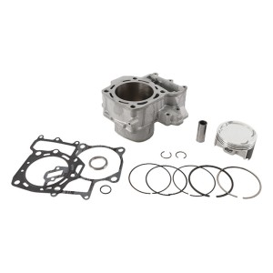 Kit de cilindro trasero completo CYLINDER WORKS Ø85mm - Kawasaki