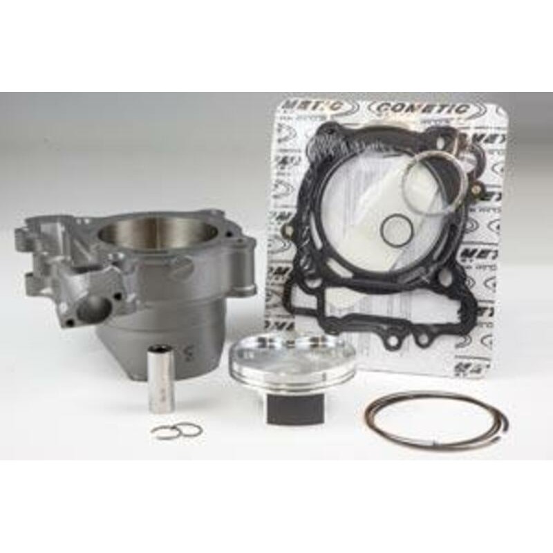 Kit Completo sobredimensionado Cylinder Works-Vertex 31001-K01