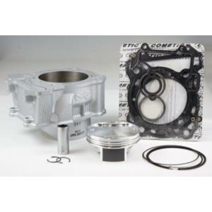 Kit Completo sobredimensionado Cylinder Works-Vertex 31006-K01