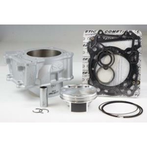 Kit Completo sobredimensionado Cylinder Works-Vertex 41001-K01