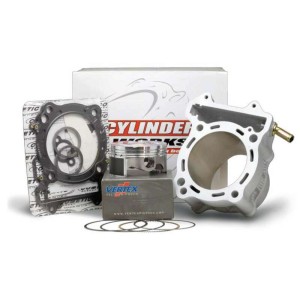 Kit Completo sobredimensionado Cylinder Works-Vertex 51002-K01