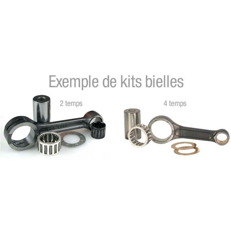 Kit biela de cigüeñal Hot Rods 8614