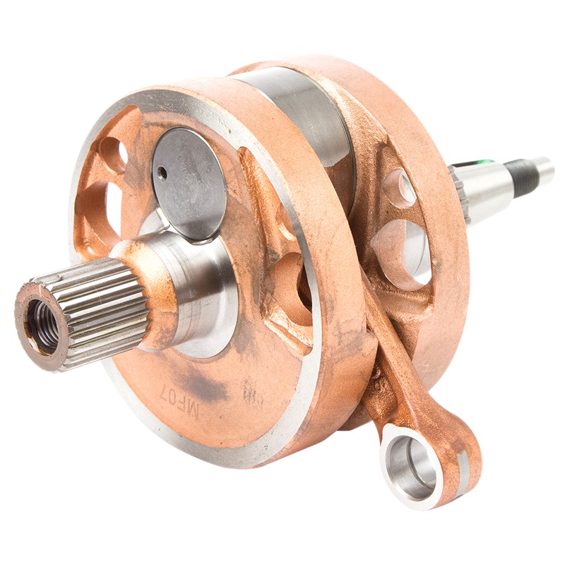 Cigüeñal Hot Rods 4097