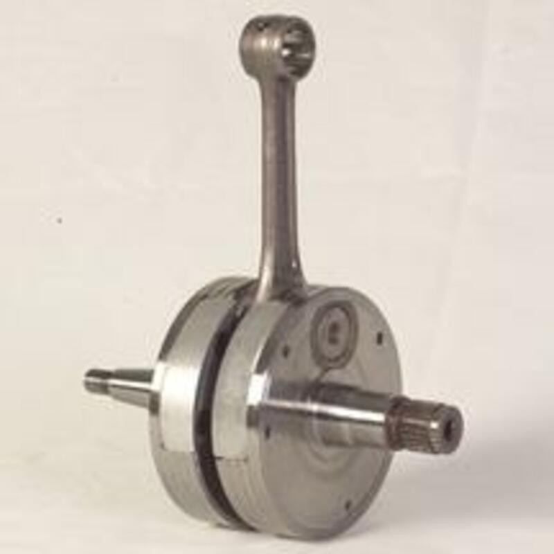 Cigüeñal Hot Rods 4020