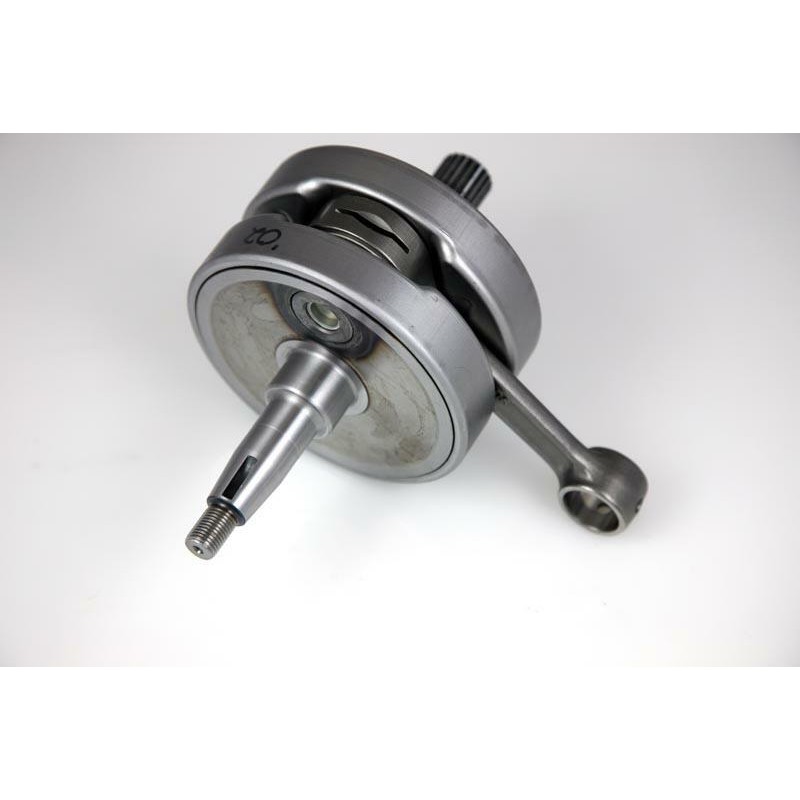 Cigüeñal Hot Rods 4002