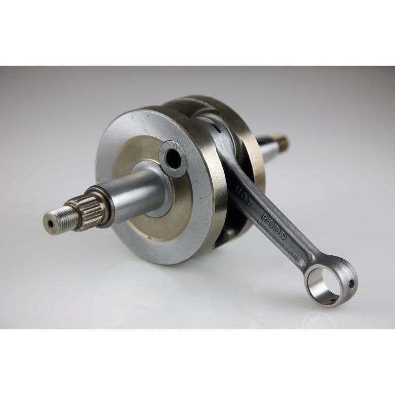 Cigüeñal Hot Rods 4012