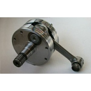 Cigüeñal Hot Rods 4017