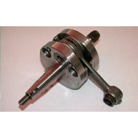 Cigüeñal Hot Rods 4016