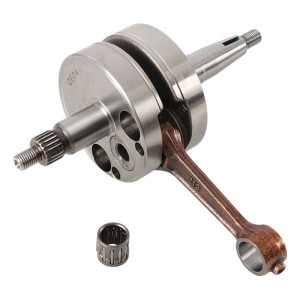 Cigüeñal Hot Rods 4066