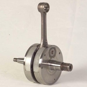 Cigüeñal Hot Rods 4032