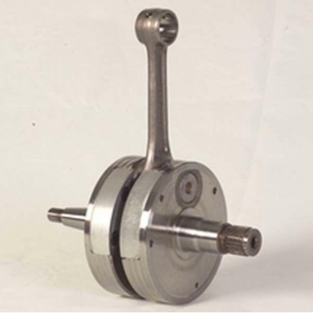 Cigüeñal Hot Rods 4058