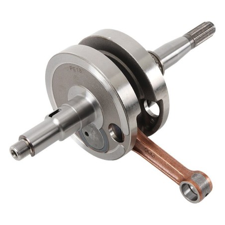 Cigüeñal HOT RODS tipo OEM