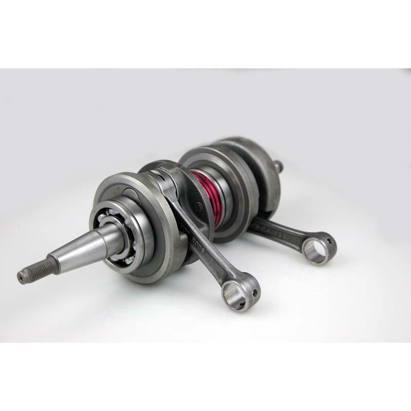 Cigüeñal Hot Rods 4001