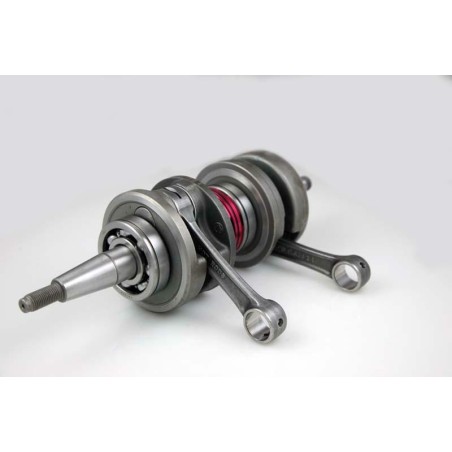 Cigüeñal Hot Rods 4001