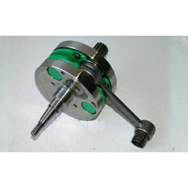 Cigüeñal Hot Rods 4036