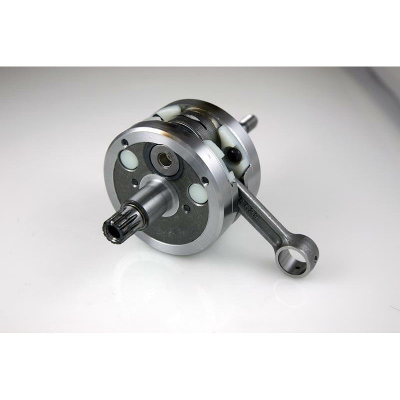 Cigüeñal Hot Rods 4054