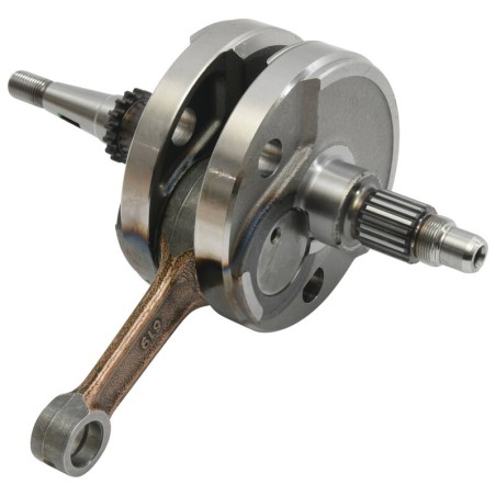 Cigüeñal Hot Rods 4049