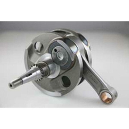 Cigüeñal Hot Rods 4073