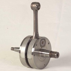 Cigüeñal Hot Rods 4056