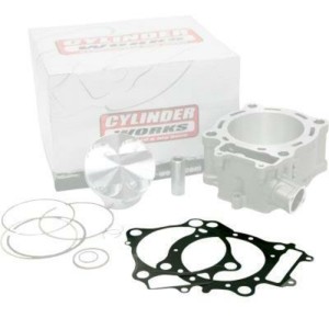 Kit de juntas para cilindro Cylinder Works 41002