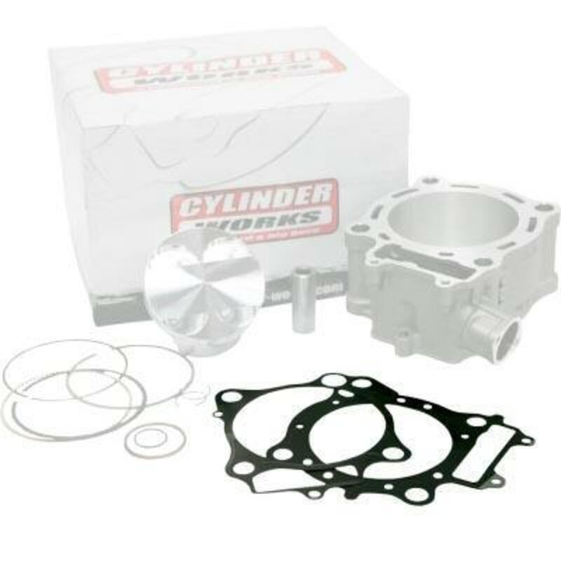 Kit de juntas para cilindro Cylinder Works 41002