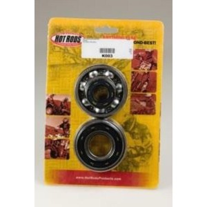 Rodamientos y retenes de cigüeñal Hot Rods K003