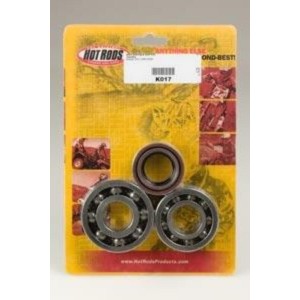 Rodamientos y retenes de cigüeñal Hot Rods K017