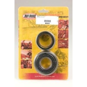 Rodamientos y retenes de cigüeñal Hot Rods K041