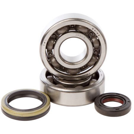 Rodamientos y retenes de cigüeñal Hot Rods K042