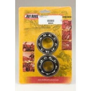 Rodamientos y retenes de cigüeñal Hot Rods K043