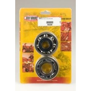 Rodamientos y retenes de cigüeñal Hot Rods K228