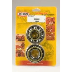 Rodamientos y retenes de cigüeñal Hot Rods K229