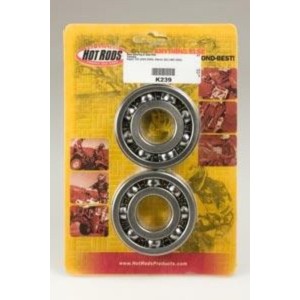 Rodamientos de cigüeñal HOT RODS K239