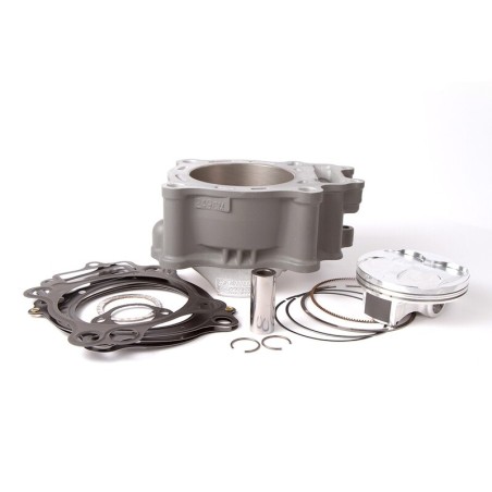 Kit de cilindro completo CYLINDER WORKS - Ø78mm