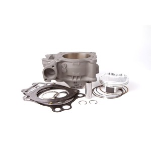 Kit de cilindro completo CYLINDER WORKS alta compresión - Ø78mm