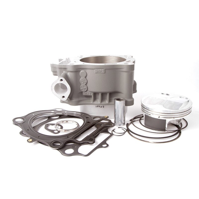 Kit de cilindro completo CYLINDER WORKS alta compresión - Ø94mm