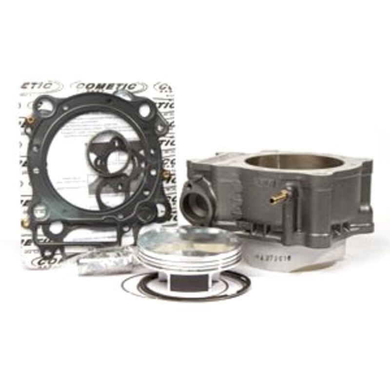 Kit de cilindro completo CYLINDER WORKS alta compresión - Ø96mm