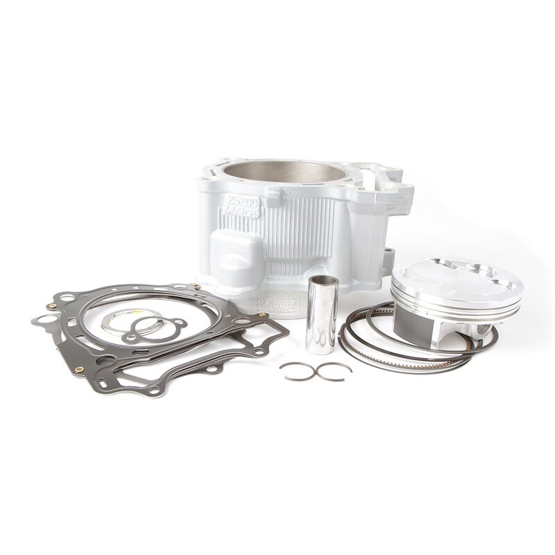 Kit de cilindro completo CYLINDER WORKS alta compresión - Ø95mm