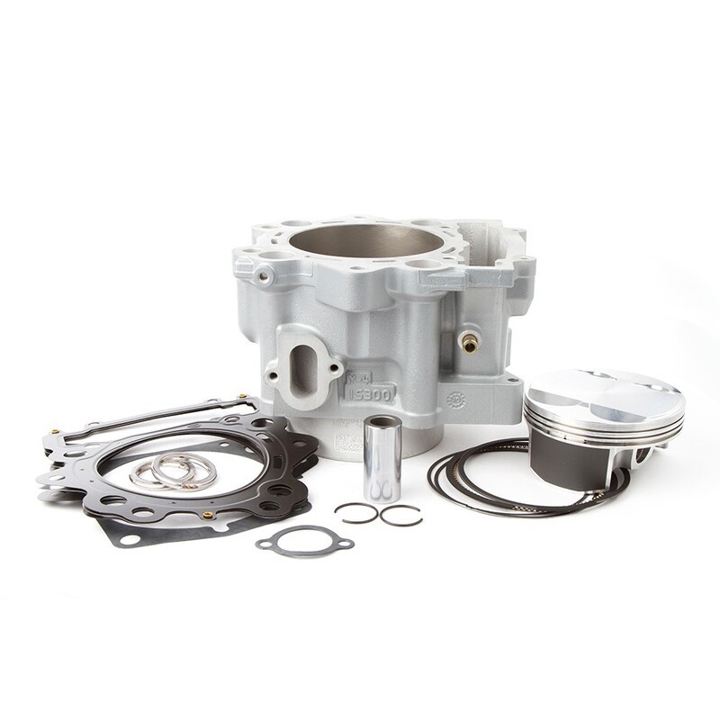 Kit de cilindro completo CYLINDER WORKS alta compresión - Ø102mm