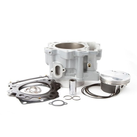 Kit de cilindro completo CYLINDER WORKS alta compresión - Ø102mm