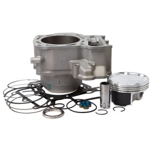 Kit Completo HC medida standard Cylinder Works-Vertex 30007-K02HC