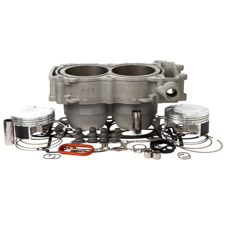 Kit Completo sobredimensionado Cylinder Works-Vertex 61003-K01