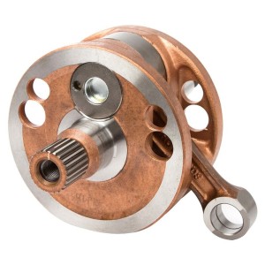 Cigüeñal Hot Rods 4148